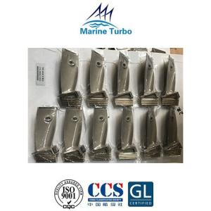 Quality Turbine Blade T-VTR304 External Bearing wholesale