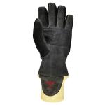 Cowhide Kangaroo Skin Structural Firefighter Gloves NFPA 1971 AS / NZS 2161.6