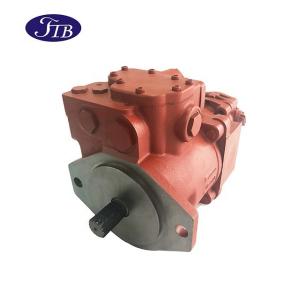 Quality K3SP36C Excavator Hydraulic Pump For Kobelco Excavator wholesale