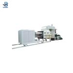 Vacuum Metallizer for Printing Shops Excellent After-Sales Service