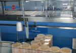Efficient and Compact Petri Dish Filler Filling Volume 4ml-70ml Power Consumptio