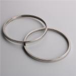 Thin Line R60 SS316 Metal Ring Joint Gasket
