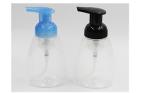 Pet Lotion 43mm Foam Bottle Pump