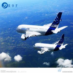 Quality Shanghai To Toronto Canada Speedy DDP Air Shipping wholesale