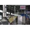 Buy cheap Cereal Grain Fried Instant Noodles Machinery Manufacturers 50hz Frequency from wholesalers