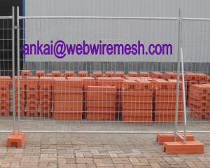 Quality Temporary Mesh Fencing Panels wholesale