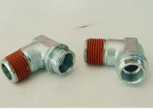 Quality Cummins Diesel Engine 6BT Elbow Connector 3415327 wholesale