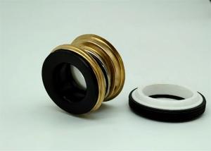 High Performance Metal Mechanical Shaft Seal Standard Or Nonstandard