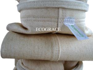 Quality Tobacco Plant Filter System Dust Collector Bags Filter Material wholesale