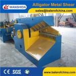 China Metal Shear supplier