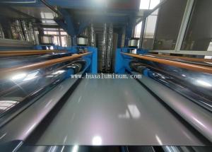 Quality 1500mm PVDF Aluminium Composite Panel wholesale