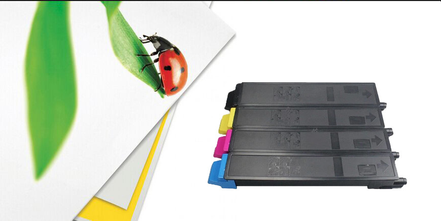 TK - 895 Kyocera Taskalfa Toner , Kyocera FS - C8020MFP Cartridge For Printer