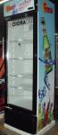 350L Saving-energy Low Noise Commercial Fridge / Auto Defrost Refrigerated