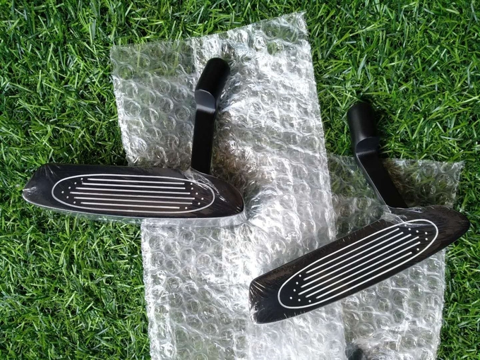 blade golf putter, golf head , golf putter , complete golf putter