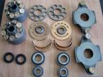 Nachi Hydraulic Piston Pump Parts PVD-2B-42 for Small size Excavator