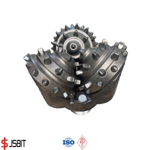 Quality 15 1/2inch Tci Tricone Bit Well Drilling In Foundation Industry wholesale