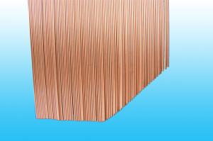 Quality Low carbon steel strip Double Wall Bundy Tube For Compressor wholesale
