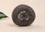 Durable Web Stainless Steel Scouring Ball With Strong Corrosion Resistance