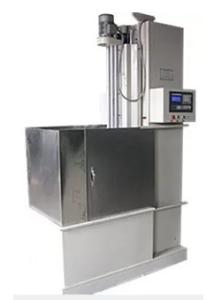 Quality Energy Saving Induction Hardening Machine With Immersion Cooling Hydrojet Cooling wholesale