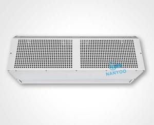 Quality 900mm 1200mm 1500mm Explosion Proof Industrial Air Curtain Door wholesale