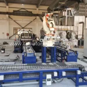 Quality 120-200 Kg aluminum ingot casting machine with stacker wholesale