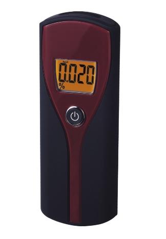 Cheap breathalyser machine alcohol breath tester breathalyzer BS6880 for sale