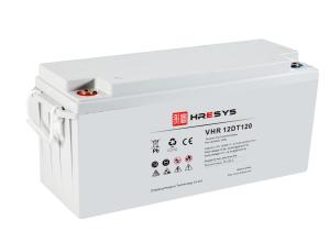 Quality High Capacity UPS External Battery Pack , Telecom Backup Batteries 120AH wholesale