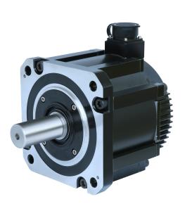 Quality 400w 750w Sewing Machine Robot CNC Servo AC Motor For Industrial Robot Arm wholesale