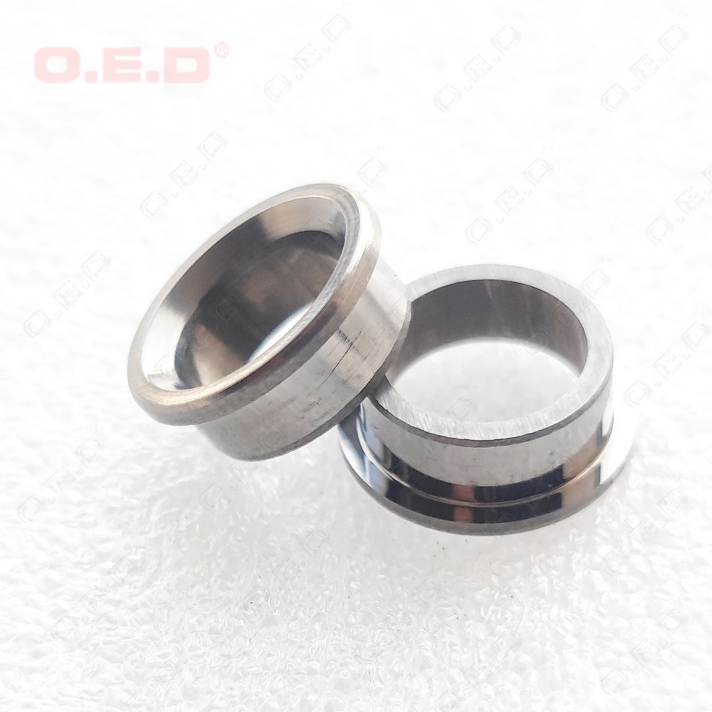 G20 YG11 Tungsten Carbide Wear Parts Textile Machines Bushings