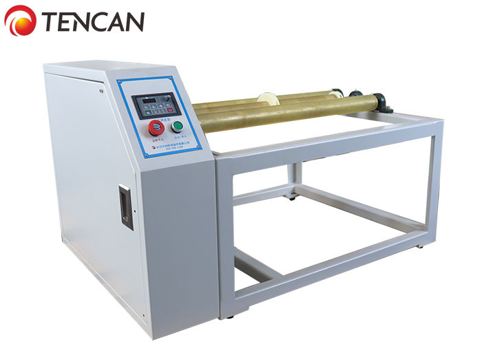 Low Noise 50-410rpm Rotation Speed Rolling Ball Mill For Industrial Use
