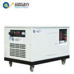50kw natural gas generator for sale