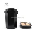 100% Genuine Excavator Parts CAT320 320GC 326 320E Outer and Inner Air Filter