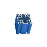 U Edge Trim Industrial Aluminum Profile Environmentally Friendly
