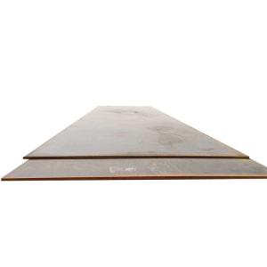 Quality JIS G4501 S50C Astm A36 Steel Plate Hot Rolled Carbon Steel Sheet wholesale