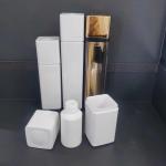 Screw Cap Type As Airless Dispenser Bottles For Cream 15ML / 30ML / 50ML