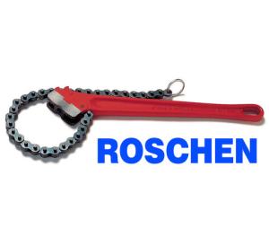 Quality Custom 24&quot; 36&quot; 48&quot; Chain wrench for Oil Drill Pipe / Wireline Drill Rods wholesale