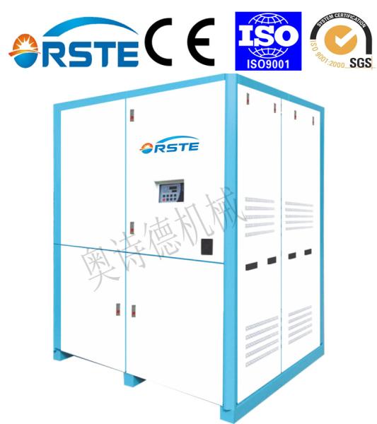 Plastic Twin Tower Desiccant Industrial Dry Air Dehumidifying Dehumidifier Dryer