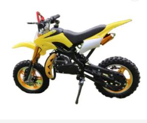 Quality Newest 49cc pit bike cross mini moto off-road motorcycles for kids wholesale