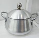 BELLY POT