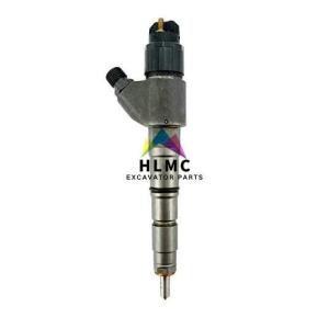 Quality DEUTZ EC290B Excavator Engine Parts D7E 0445120066 Common Rail Injector 04290986 wholesale