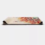 foldable yoga mat for travel, Ultra-thin Travel Mat, lightweight wholesale