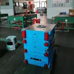 OEM 0.05mm Precision TPE Plastic Injection Tooling