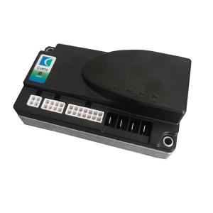 Quality High Performance Forklift Motor Controller PWM Control Mode Forklift Part wholesale