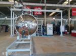 Kby Standard Transformer Vacuum Drying Equipment