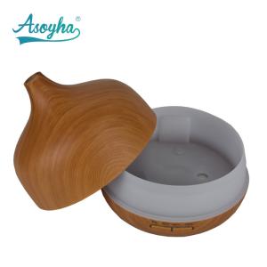 Quality 500ml Ultrasonic Essential Oil Diffuser 165x165x167mm For Aromatherapy wholesale