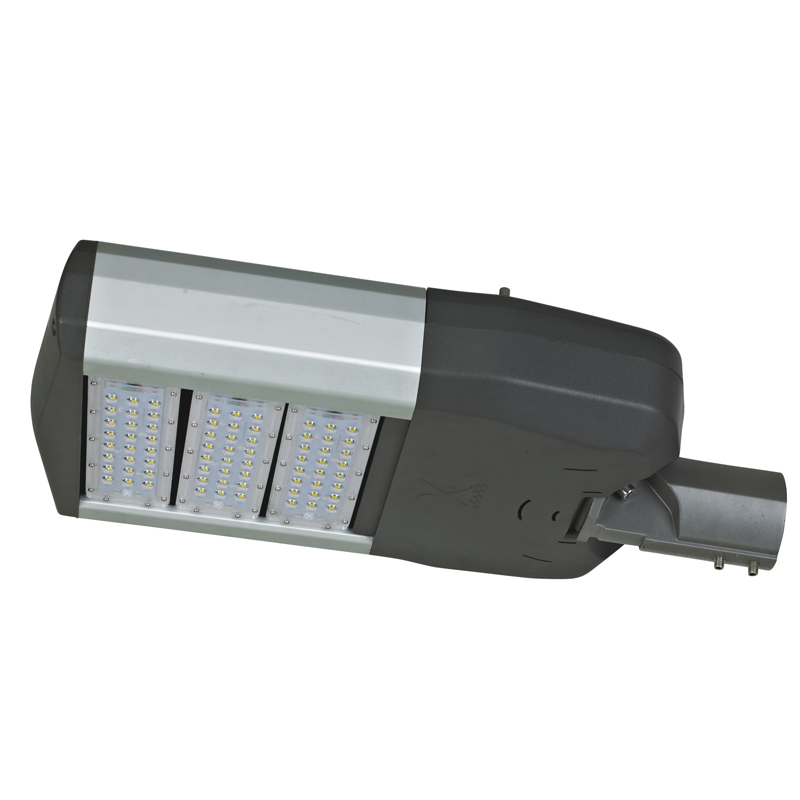 Die Casting Aluminum IP65 Waterproof Outdoor LED Street Light 70 Ra 5 200W/250W/300W/350W