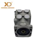 Heavy Spare Truck Parts Foot Brake Valve 4613150420 For VL/IV/SC/MB/M-A-N