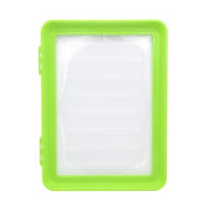 Quality PP TPU Stackable Food Trays Reusable For Food Preservation wholesale