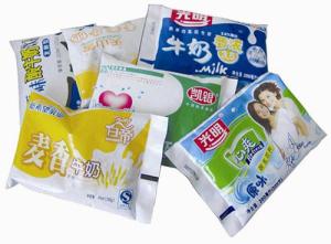 Quality Yogurt Sachet Filling Machine wholesale