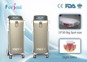 Quality CE Approved Factory Multifunctional Medical SHR OPT Elight beauty IPL device wholesale